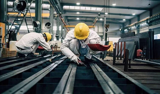 Evka 7 Konteyner Taşıma